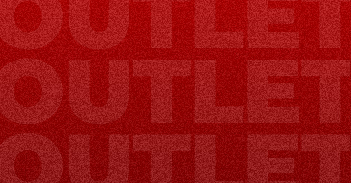 Ditur Outlet: risparmia fino all'80%