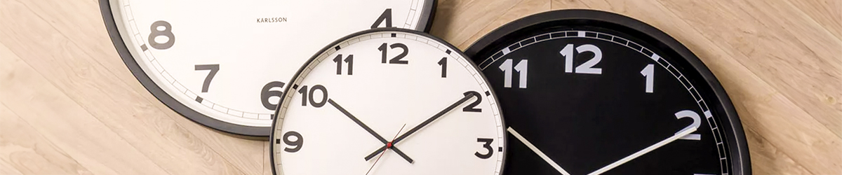 Guida: Scegli il miglior orologio da parete nel 2026 | Ditur