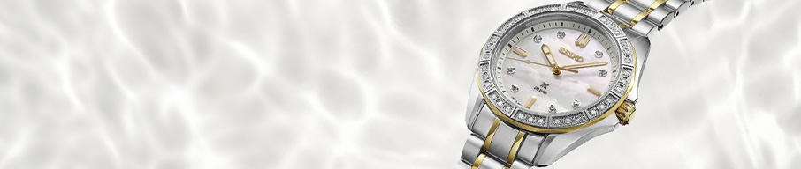 Orologi con diamanti