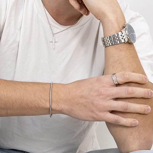 Bracciali