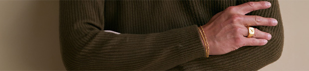 Bracciale Panzer