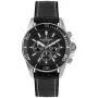 Jacques Lemans Liverpool Diver Chrono 1-2206A