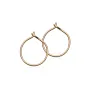 Blomdahl Ear Ring Orecchini Titanio 15-1351-00