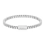 BOSS Braccialetto Acciaio Inossidabile 1580288