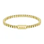 BOSS Braccialetto Acciaio Inossidabile 1580289