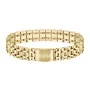 BOSS Owan Braccialetto Acciaio inossidabile 316L 1580645