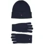 Tommy Hilfiger Essential Beanie & Guanti AM0AM10490DW6