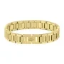 Lacoste Metropole Braccialetto Acciaio inossidabile 316L 2040120