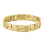 Lacoste Catena Braccialetto Acciaio inossidabile 316L 2040154
