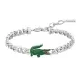 Lacoste Arthor Braccialetto Acciaio inossidabile 316L 2040226