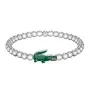 Lacoste Matchpoint Braccialetto Acciaio Inossidabile 2040664