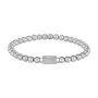 Lacoste Matchpoint Braccialetto Acciaio Inossidabile 2040667