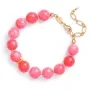 ANNI LU Ball Braccialetto Ottone Dorato 251-10-27