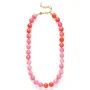 ANNI LU Ball Collana Ottone Dorato 251-20-58