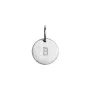 Jane Kønig LoveTag Sterling Ciondolo Argento BL014-S