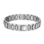 Carl Pique Pablo Braccialetto Acciaio inossidabile 316L CP0090