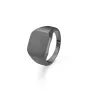 Captena Luff Anello Acciaio Inossidabile DU30024