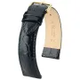 Hirsch Crocograin Medium Cinturino in pelle 12302850-1