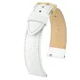Hirsch Crocograin Medium Cinturino in pelle 12302800-1