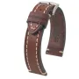 Hirsch Liberty Large Cinturino in pelle 10900210-2