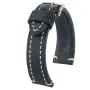 Hirsch Liberty Large Cinturino in pelle 10900250-2