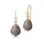 Julie Sandlau Prime Ballerina Orecchini Argento Dorato HKS548GDSMCRCZ