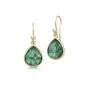 Julie Sandlau Lea Turmalin Orecchini Argento Dorato HKS749GDTMCRCZ