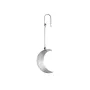 Jane Kønig Half Moon Orecchino Singolo Argento JKHM001-S