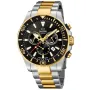 Jaguar Executive Chrono Diver J862/2