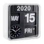 Karlsson Mini Flip Orologio da parete KA5364WH