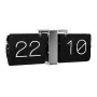Karlsson Flip Clock No Case Orologio da parete KA5601BK