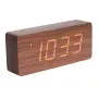 Karlsson Alarm Clock Tube Sveglia KA5654DW