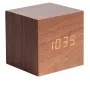 Karlsson Alarm Clock Mini Cube Sveglia KA5655DW