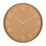 Karlsson Lofty Orologio da parete KA5751BR