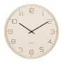 Karlsson Lofty Orologio da parete KA5751CR