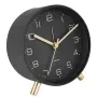 Karlsson Lofty Alarm Clock Sveglia KA5752BK