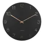 Karlsson Wall Charm Orologio da parete KA5762BK
