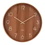 Karlsson Pure Bass Orologio da parete KA5809DW