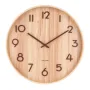 Karlsson Pure Bass Orologio da parete KA5809WD