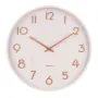 Karlsson Pure Bass Orologio da parete KA5809WH