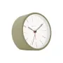 Karlsson Belle Numbers Iron Alarm Clock Sveglia KA5915MG