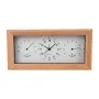 Karlsson Neat Reactangle Termoigrometro KA5925WH