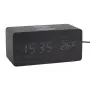 Karlsson Alarm clock Block w. phone charger Sveglia KA5933BK