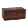 Karlsson Alarm clock Block w. phone charger Sveglia KA5933DW