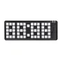 Karlsson Keyboard Sveglia KA5984BK