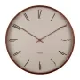 Karlsson Scandia Orologio da parete KA6014WG