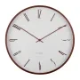 Karlsson Scandia Orologio da parete KA6014WH
