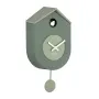 Karlsson Grato Cuckoo Orologio da parete KA6026GR