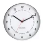 Karlsson Fresco Orologio da parete KA6038WH