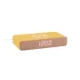 Karlsson Retro Flat LED Sveglia KA6039BY
